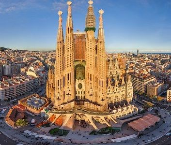 Barcelona