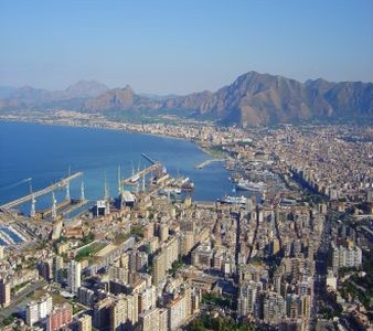 Palermo Palermo