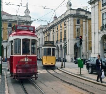 Lissabon