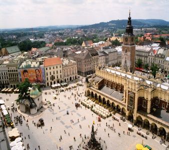 Krakau