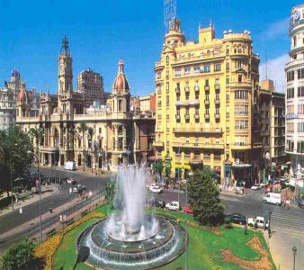 Valencia