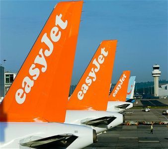 EasyJet