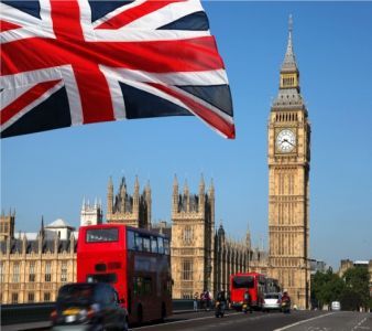 Londen