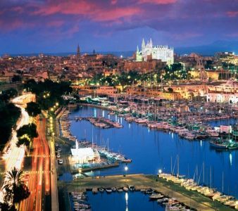 PalmaMallorca PalmaMallorca